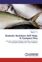 Diabetic Nutrition Self Help: A Compact Disc