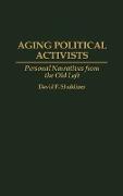 Aging Political Activists