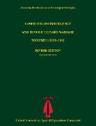 Casebook on Insurgency and Revolutionary Warfare, Volume I