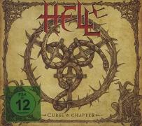 CURSE AND CHAPTER (CD + DVD Video)