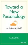 Toward a New Personology