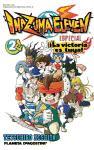 Inazuma eleven 2. ¡La victoria es tuya!