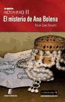 La edad de Acuario II. El misterio de Ana Bolena