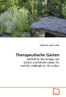 Therapeutische Gärten
