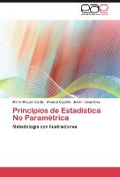 Principios de Estadística No Paramétrica