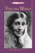 Virginia Woolf