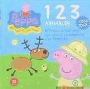 Peppa Pig 123