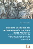 Medicina y Sociedad del Arciprestazgo de Sant Joan de les Abadesses
