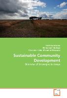 Sustainable Community Development