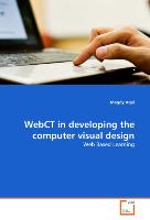 WebCT in developing the computer visual design