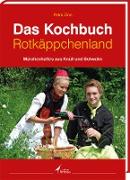 Das Kochbuch Rotkäppchenland