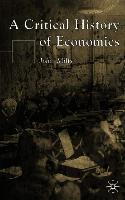 A Critical History of Economics