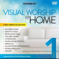 Visual Worship @ Home, Volume 1