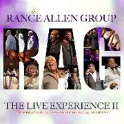 The Live Experience II: Celebrating 40 Years of Music & Ministry