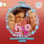 22: Romantisches Dinner/Jungs!