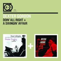 2 For 1: Doin' Allright/A Swingin' Affair