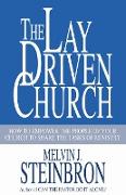 The Lay-Driven Church