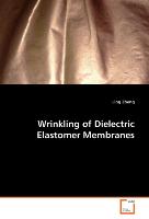 Wrinkling of Dielectric Elastomer Membranes