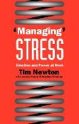 'Managing' Stress