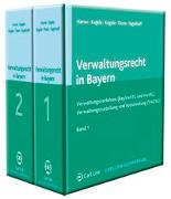 Verwaltungsrecht in Bayern