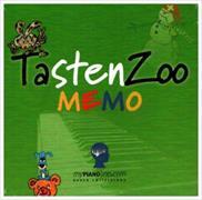 Tastenzoo Memo