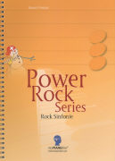 Power Rock Series - Rock Sinfonie