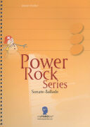 Power Rock Series - Sonate Ballade