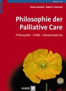 Philosophie der Palliative Care
