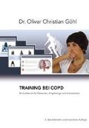 Training bei COPD