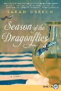 Season of the Dragonflies