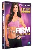 GAIAM - The Firm - Flat Abs Solution
