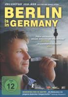 Berlin is in Germany