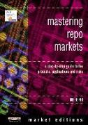 Mastering Repo Markets