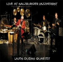 Live At Salzburger Jazzhe