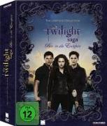 Die Twilight Saga - Bis(s) in alle Ewigkeit