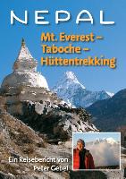 Nepal: Mt. Everest ¿ Taboche ¿Hüttentrekking