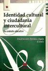 Identidad cultural y ciudadanía intercultural : su contexto educativo