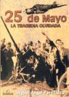 25 de mayo