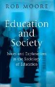 Education and Society