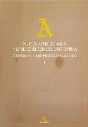 Nuevas aportaciones a la Historiografía Lingüística : actas del IV Congreso Internacional de la Sociedad Española de Historiografía Lingüística, celebrado en La Laguna, del 22 al 25 de octubre de 2003