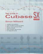 Fast Guide to Cubase SX