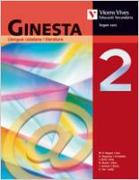 Ginesta, llengua i literatura, 2 ESO