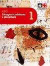 Llengua catalana i literatura, 1 ESO