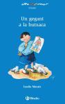 Un gegant a la butxaca, Educación Primaria, 1 ciclo. Libro de lectura del alumno (Valencia, Madrid)