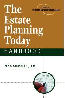 The Estate Planning Today Handbook