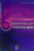 Tratamientos con cromoterapia