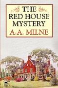 The Red House Mystery