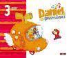 Daniel i els Diversònics, 3 anys, segon trimestre (Comunitat Valenciana)