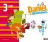 Daniel i els Diversònics, 3 anys, tercer trimestre (Comunitat Valenciana)