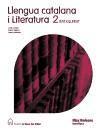 Projete La Casa del Saber, llengua ctalana i literatura, 2 Batxillerat (Baleares)